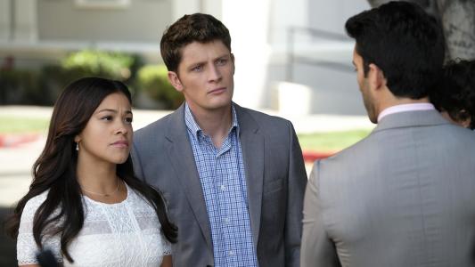 Image Jane the Virgin 7