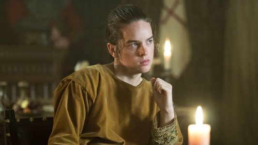 Image Vikingos (Vikings) 5