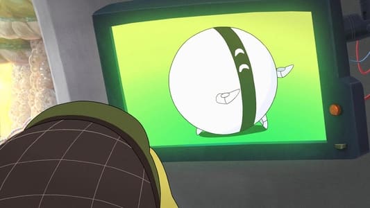 Image El tren infinito 1