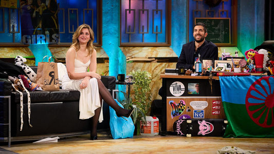 Image La Revuelta 95