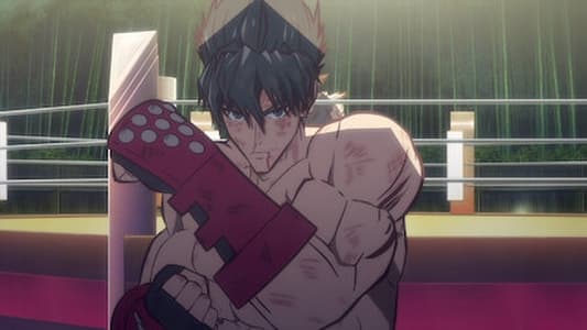 Image Tekken: Linaje 2