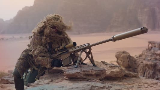 Image Toughest Forces on Earth 1