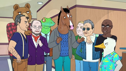 Image BoJack Horseman 10