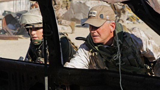 Image NCIS (Navy: Investigación criminal) 9