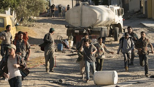 Image Fear The Walking Dead 9