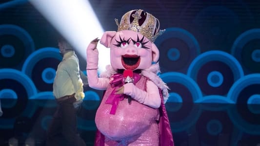 Image Mask Singer: Adivina quién canta 6