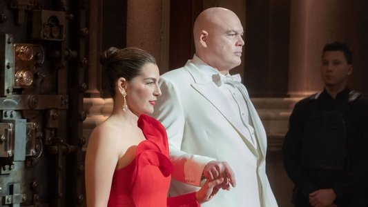 Image Daredevil: Born Again 8