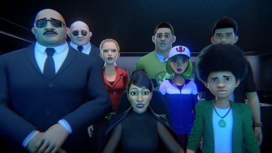 Image Fast & Furious: Espías a todo gas 1