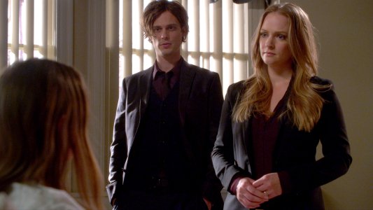 Image Mentes Criminales (Criminal Minds) 14