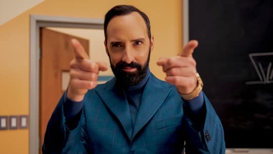 Image La Misteriosa Sociedad Benedict 3