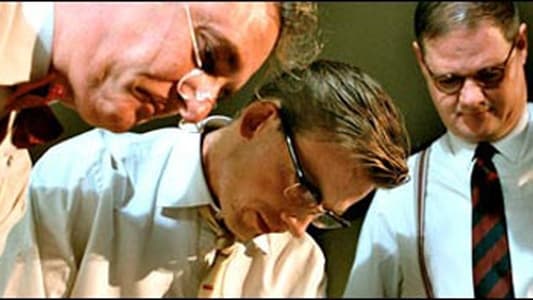 Image Better Times (Krøniken) 10