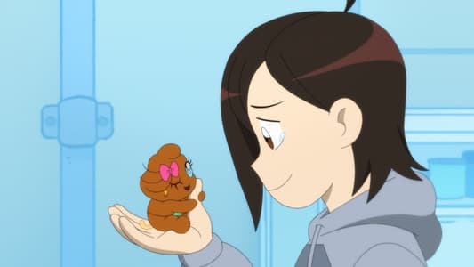 Image The Boys Presents: Diabolical 5