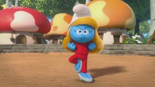 Image Los Pitufos 2021 3