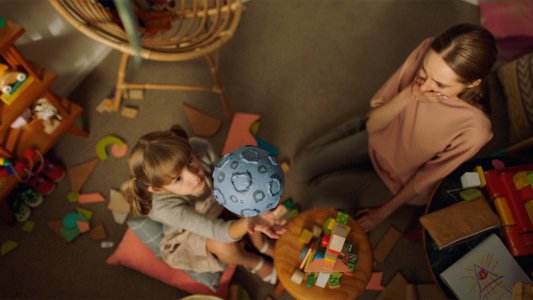 Image Childhood's End 3