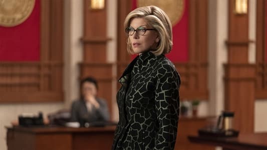 Image The Good Fight 3