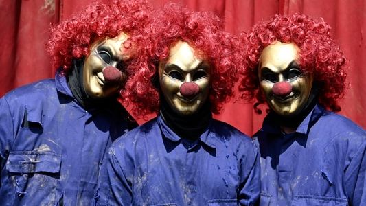 Image The Traitors (US) 3