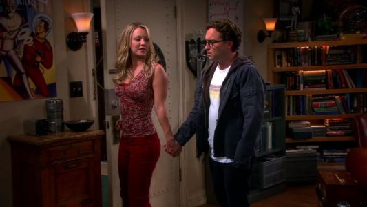 Image La Teoria Del Big Bang (The Big Bang Theory) 3