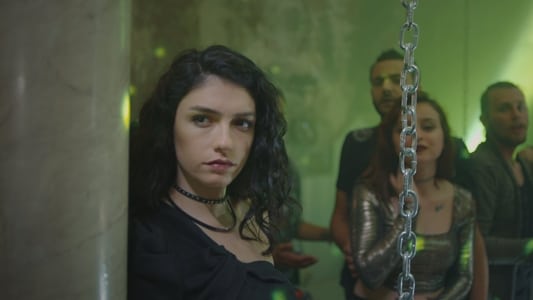 Image Hakan, el protector 2