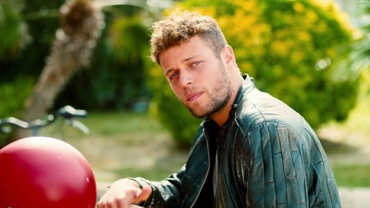 Image A tres metros sobre el cielo 3