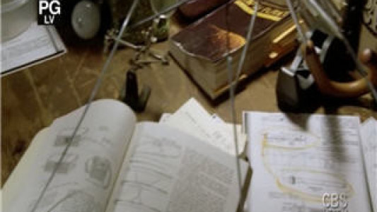 Image Mentes Criminales (Criminal Minds) 8