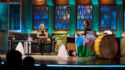 Image La Revuelta 15