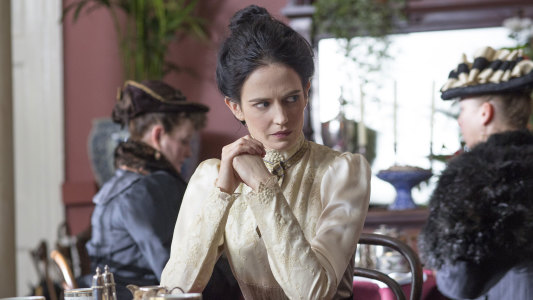 Image Penny Dreadful 5