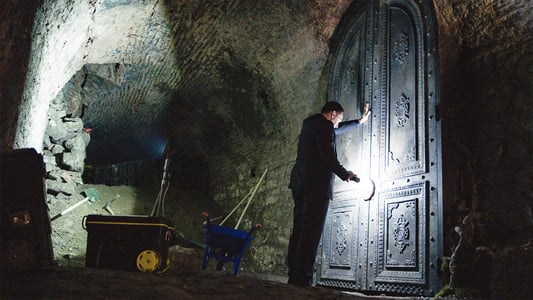 Image Hakan, el protector 6