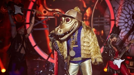 Image Mask Singer: Adivina quién canta 8