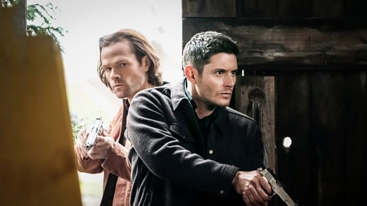 Image Sobrenatural (Supernatural) 12