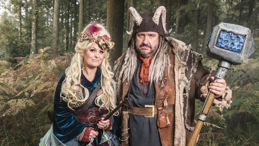 Image Shakespeare & Hathaway - Private Investigators 2