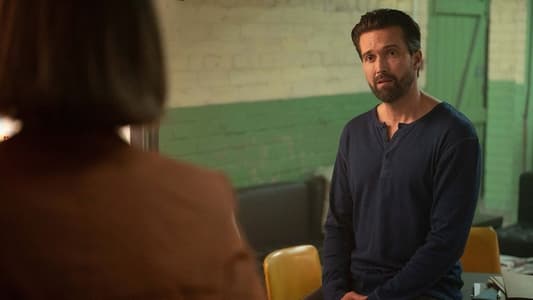 Image The Tower (2021) 3