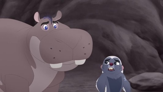 Image La Guardia del León 10