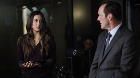 Image Agentes de SHIELD (Marvel's Agents Of S.H.I.E.L.D.) 18