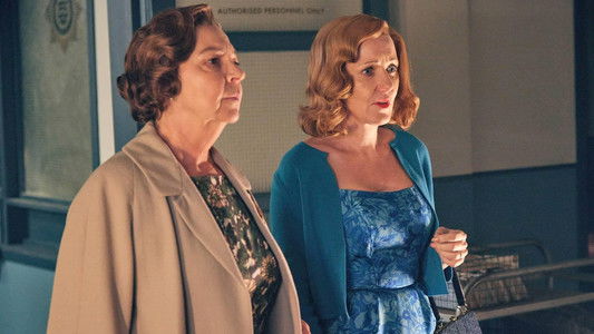 Image Estocolmo, Identidad Perdida 5