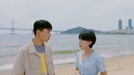 Image Los chicos del bádminton (Racket Boys) 9