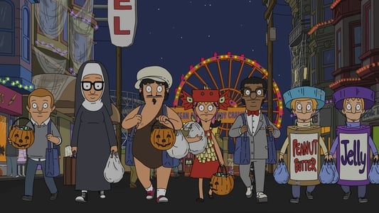 Image Bob's Burgers 4