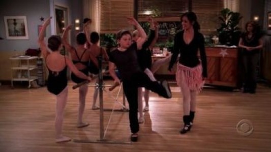 Image Dos hombres y medio 8