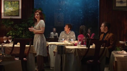 Image Los misterios de Laura (España) 10