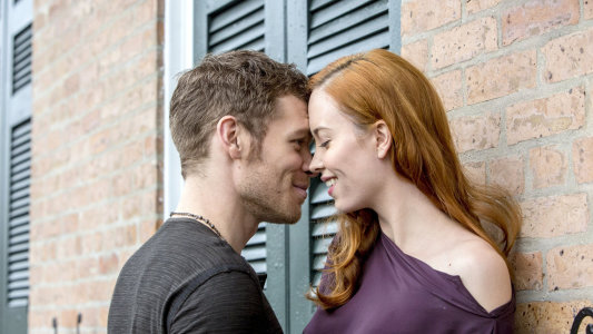 Image Los Originales (The Originals) 17
