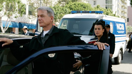 Image NCIS (Navy: Investigación criminal) 5