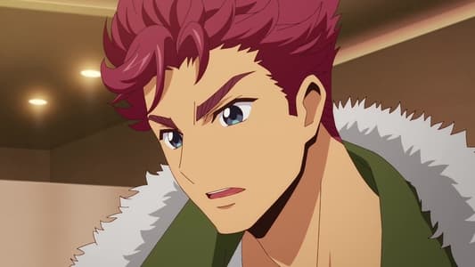 Image Cardfight !! Vanguard OverDress 2