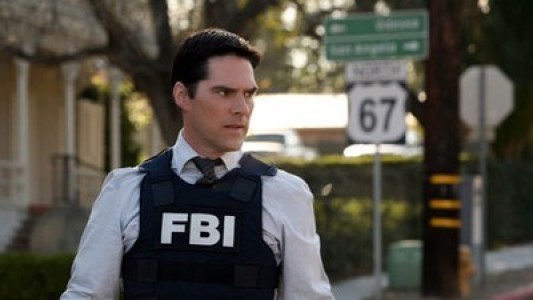 Image Mentes Criminales (Criminal Minds) 17