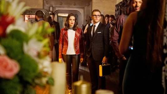 Image Agentes de SHIELD (Marvel's Agents Of S.H.I.E.L.D.) 18