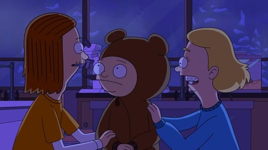 Image The Great North 3