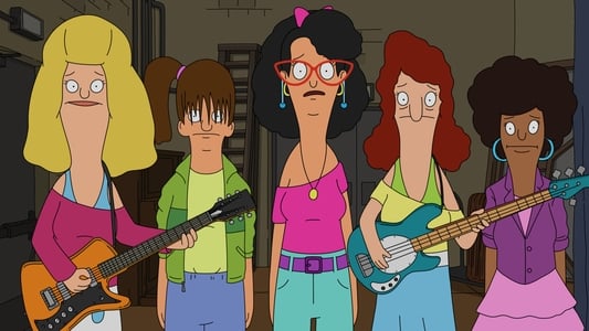 Image Bob's Burgers 6