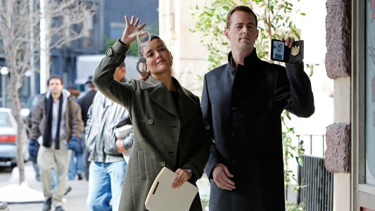 Image NCIS (Navy: Investigación criminal) 10