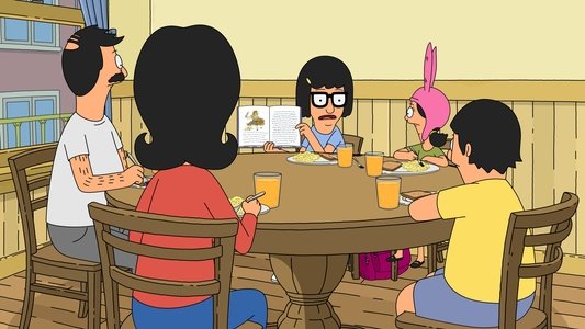 Image Bob's Burgers 17