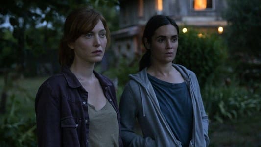 Image Les rivières pourpres 7