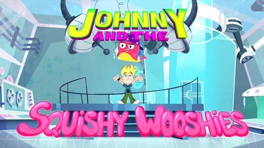 Image Johnny Test 14