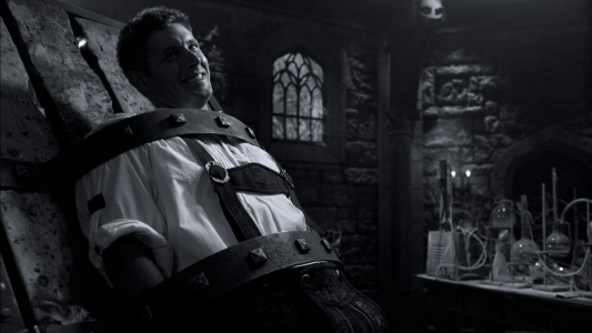 Image Sobrenatural (Supernatural) 5